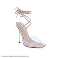 Hannah Claire {Order 1/2 Size Larger} Nude