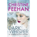 Dark Whisper - Paperback