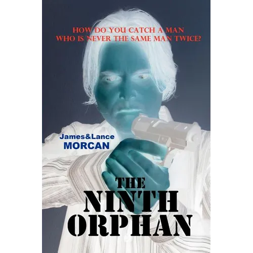 The Ninth Orphan - Paperback