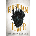 The Obsidian Tower - Paperback