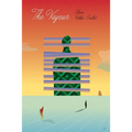 The Voyeur - Paperback