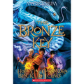 The Bronze Key (Magisterium #3): Volume 3 - Paperback