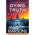 Dying Truth: A completely gripping crime thriller - Paperback