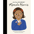 Kamala Harris - Hardcover