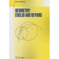 Geometry: Euclid and Beyond - Paperback