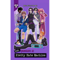 Pretty Hate Machine - Paperback