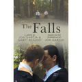 The Falls - Paperback