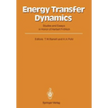 Energy Transfer Dynamics: Studies and Essays in Honor of Herbert Fröhlich on His Eightieth Birthday - Paperback