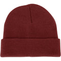 CHAMPRO FOOTBALL POLAR CUFF BEANIE
