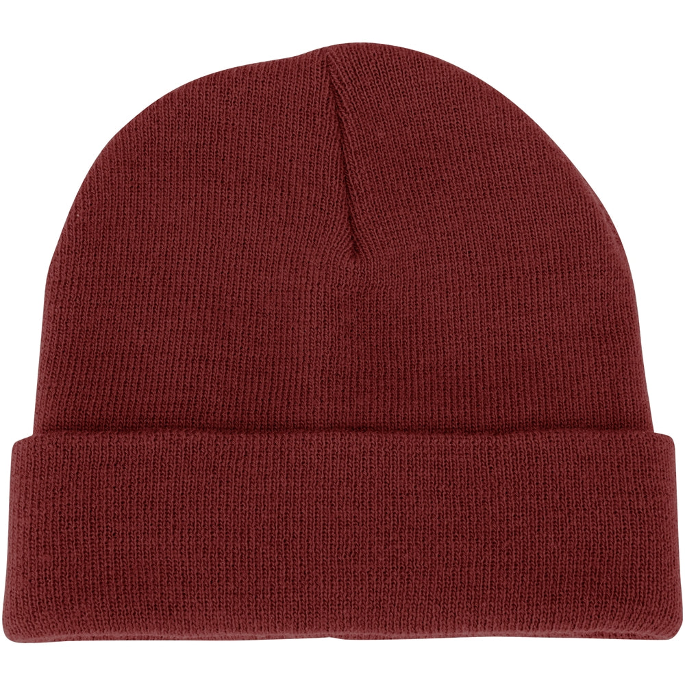 CHAMPRO FOOTBALL POLAR CUFF BEANIE