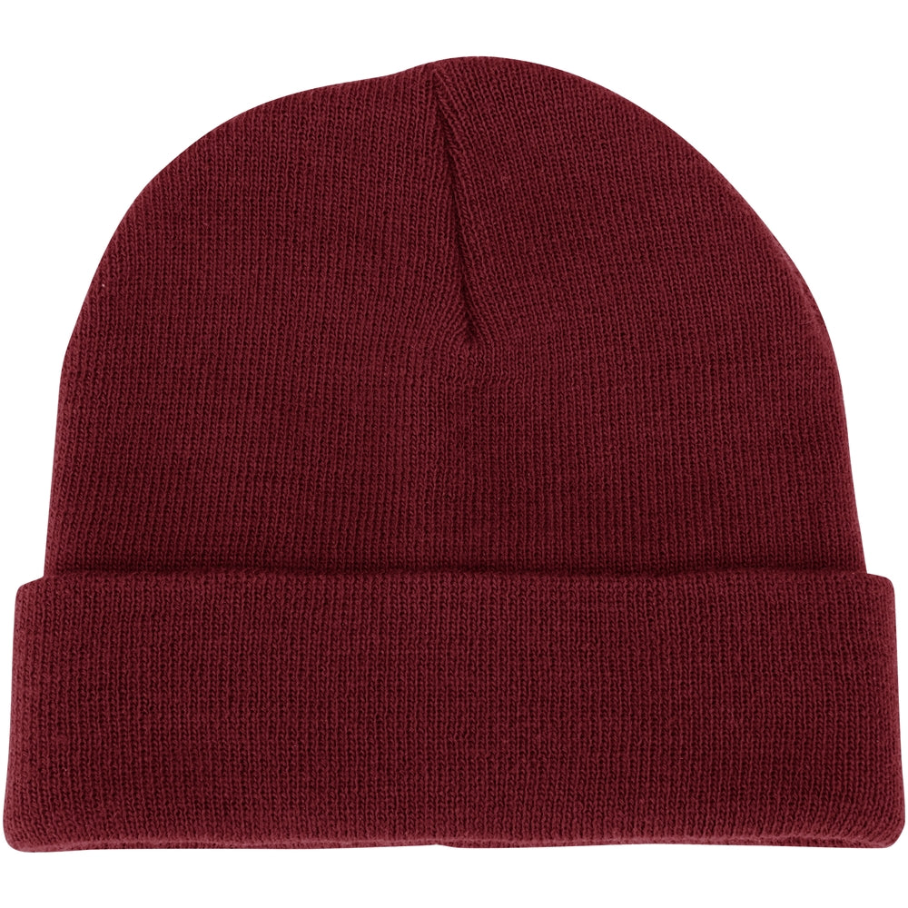 CHAMPRO FOOTBALL POLAR CUFF BEANIE
