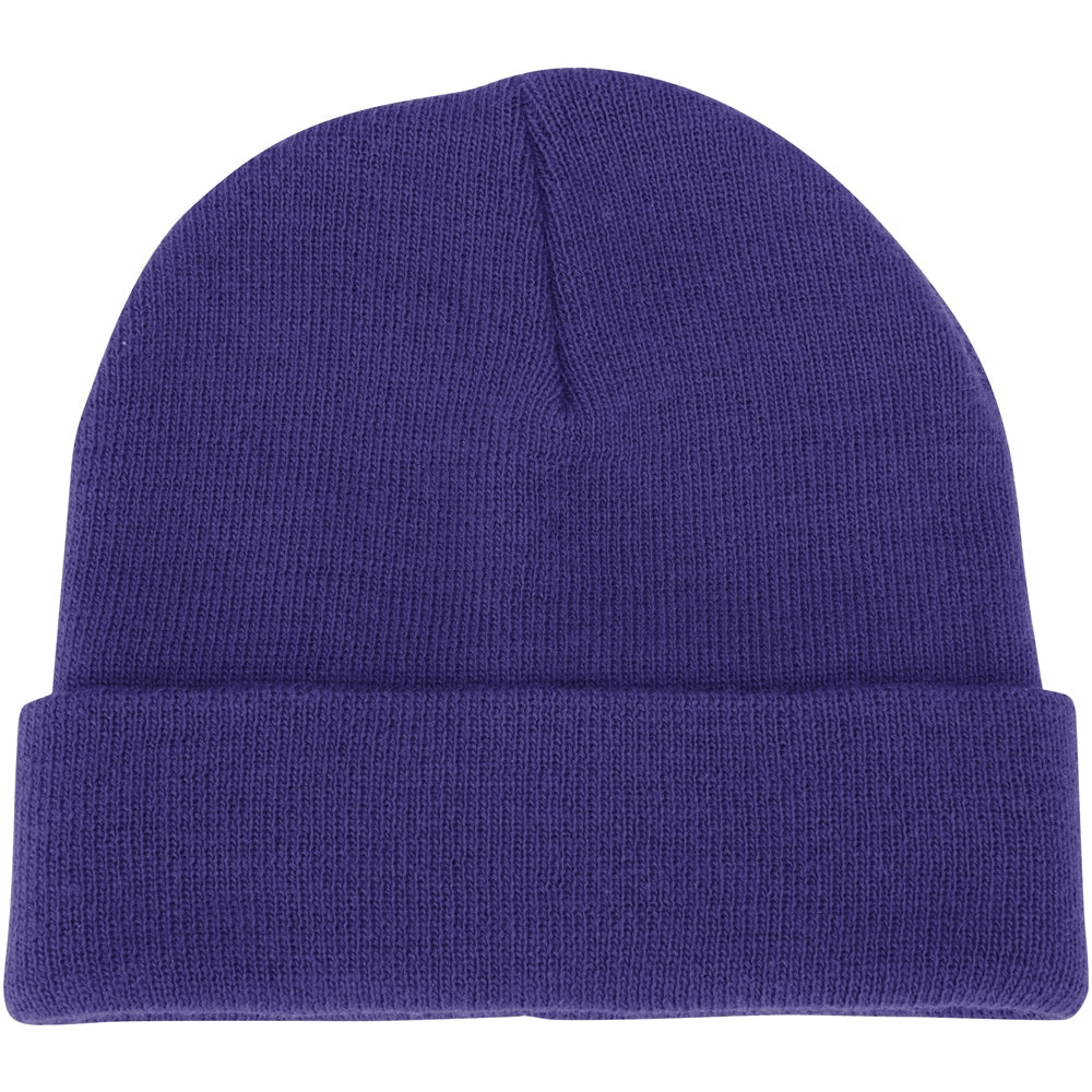 CHAMPRO FOOTBALL POLAR CUFF BEANIE