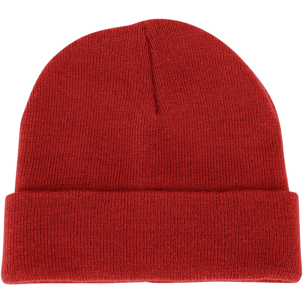 CHAMPRO FOOTBALL POLAR CUFF BEANIE