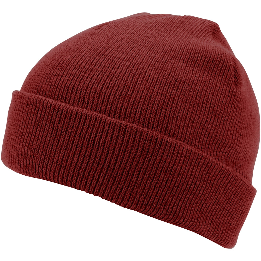 CHAMPRO FOOTBALL POLAR CUFF BEANIE