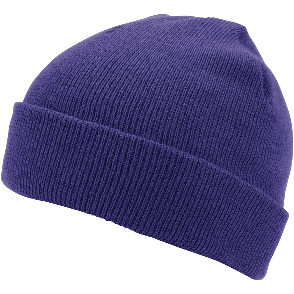 CHAMPRO FOOTBALL POLAR CUFF BEANIE