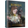 Metropolis - Hardcover