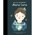 Marie Curie - Paperback