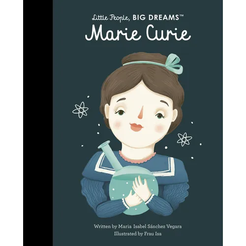 Marie Curie - Paperback