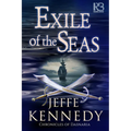 Exile of the Seas - Paperback