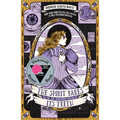 The Spirit Bares Its Teeth - Hardcover