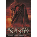 Black Seas of Infinity: The R'lyeh Cycle Book Two - Paperback
