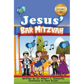 Jesus' Bar Mitzvah - Paperback