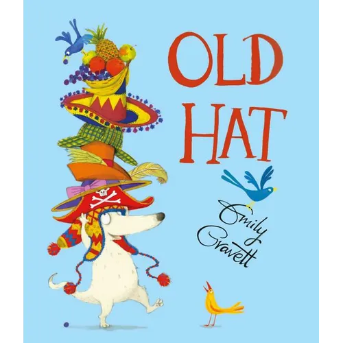 Old Hat - Hardcover