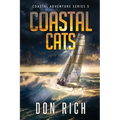 Coastal Cats - Paperback