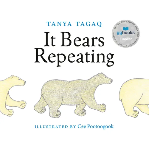 It Bears Repeating - Hardcover