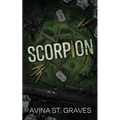Scorpion - Paperback