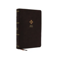 Nrsv, Catholic Bible, Journal Edition, Leathersoft, Brown, Comfort Print: Holy Bible - Imitation Leather