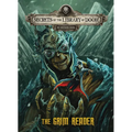 The Grim Reader - Hardcover