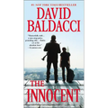 The Innocent - Hardcover