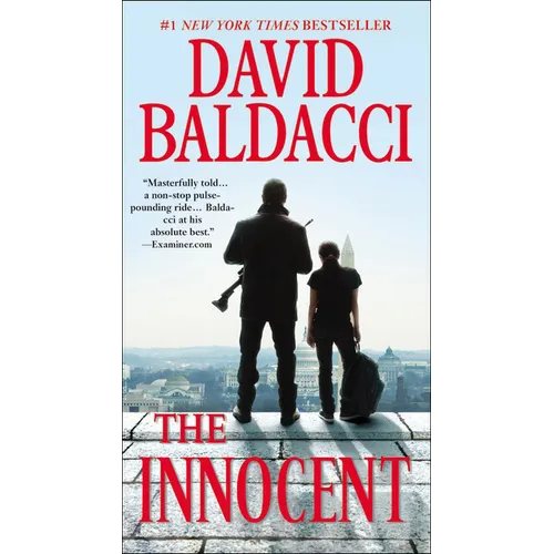 The Innocent - Hardcover
