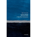 Sound: A Very Short Introduction - Paperback