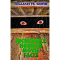 Incredible Horror Movie Facts - Paperback