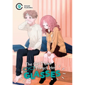 The Girl I Like Forgot Her Glasses 09 - Paperback