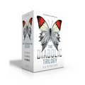 The Diabolic Trilogy (Boxed Set): The Diabolic; The Empress; The Nemesis - Hardcover