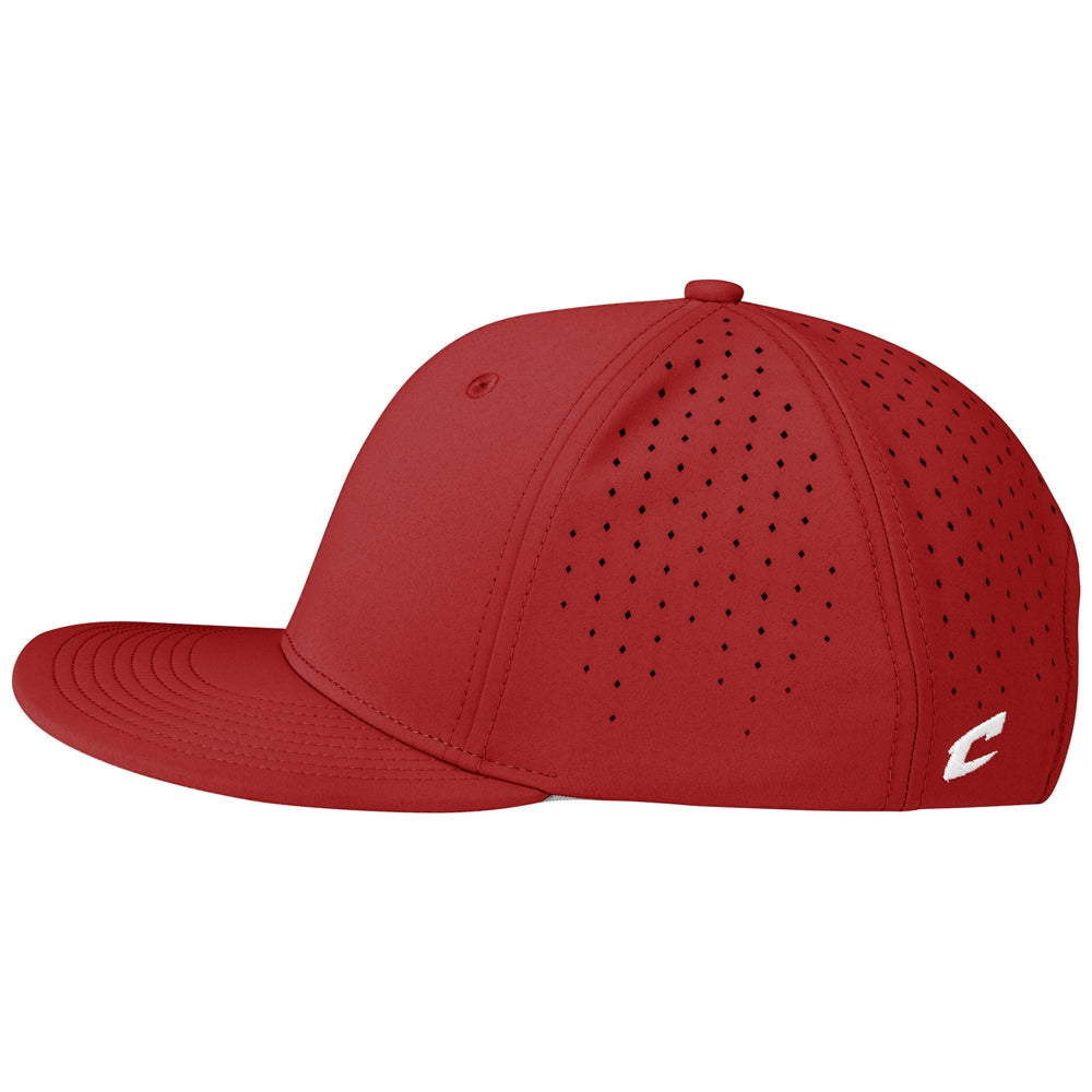 CHAMPRO BASEBALL ULTIMA SNAPBACK CAP