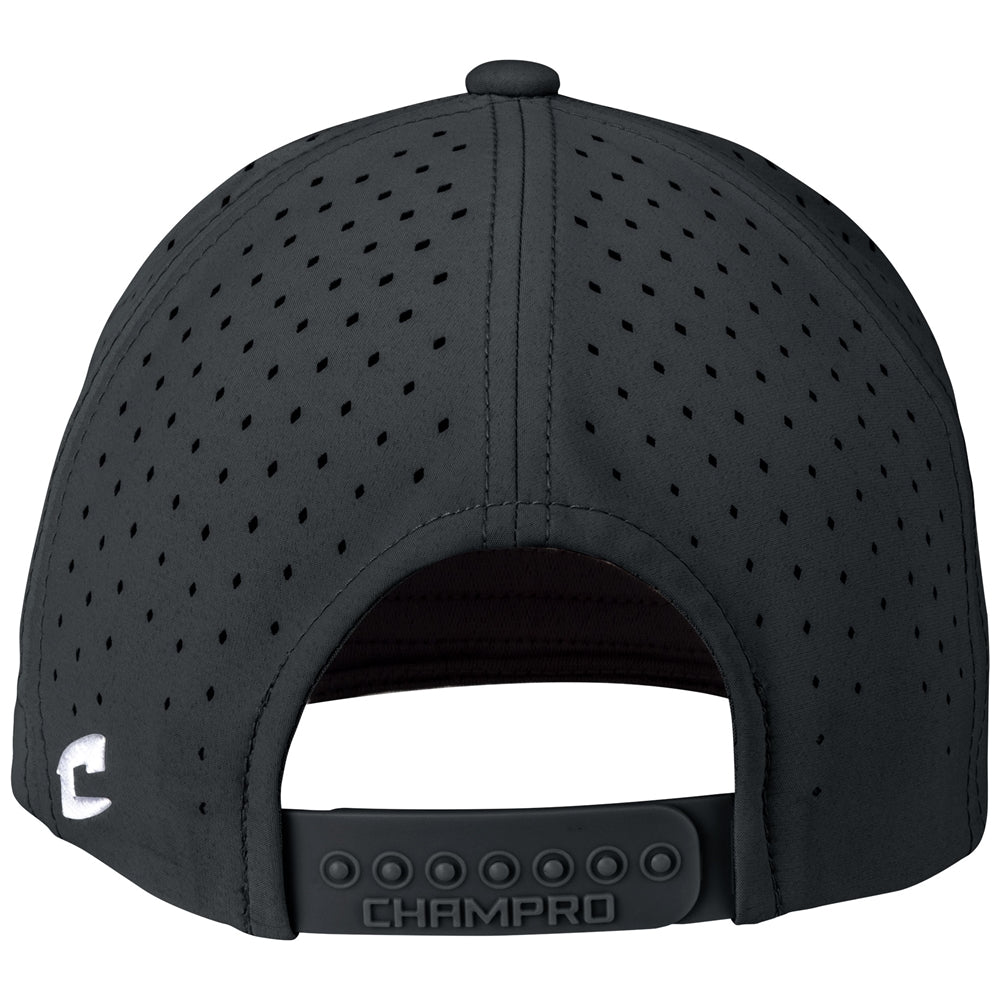 CHAMPRO BASEBALL ULTIMA SNAPBACK CAP