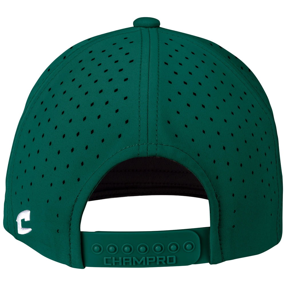 CHAMPRO BASEBALL ULTIMA SNAPBACK CAP