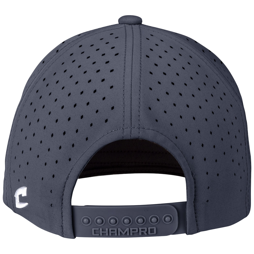 CHAMPRO BASEBALL ULTIMA SNAPBACK CAP