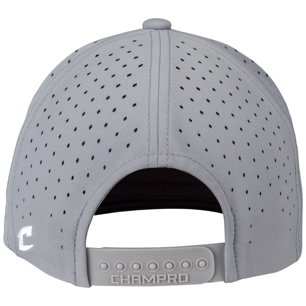 CHAMPRO BASEBALL ULTIMA SNAPBACK CAP