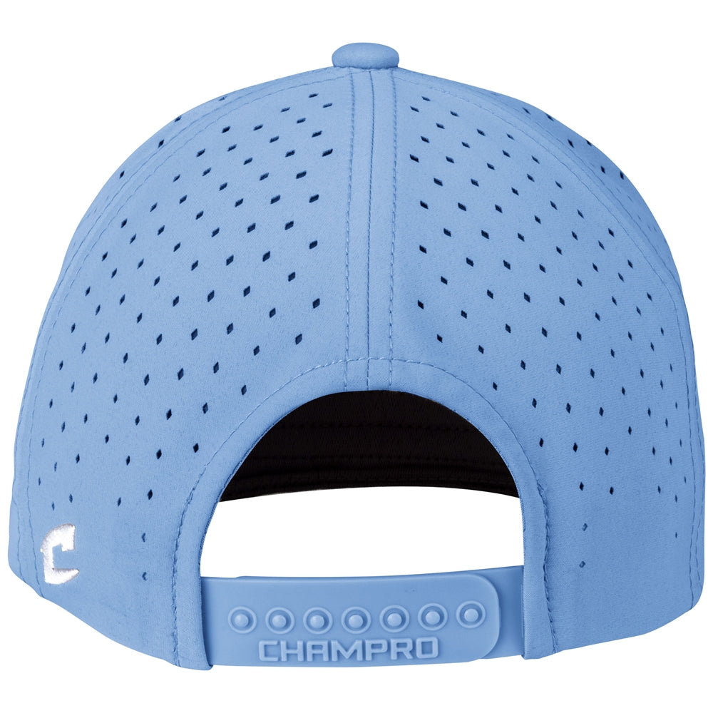 CHAMPRO BASEBALL ULTIMA SNAPBACK CAP