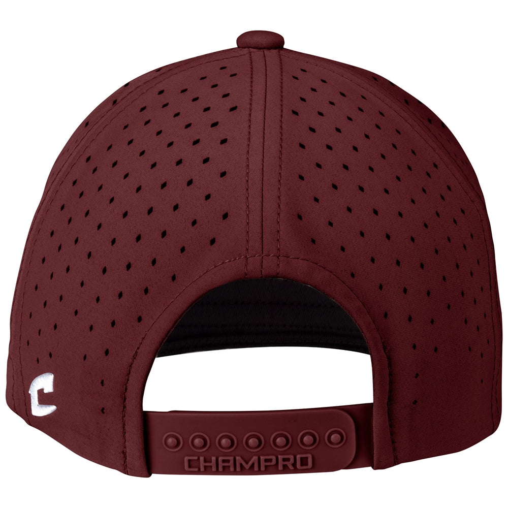 CHAMPRO BASEBALL ULTIMA SNAPBACK CAP
