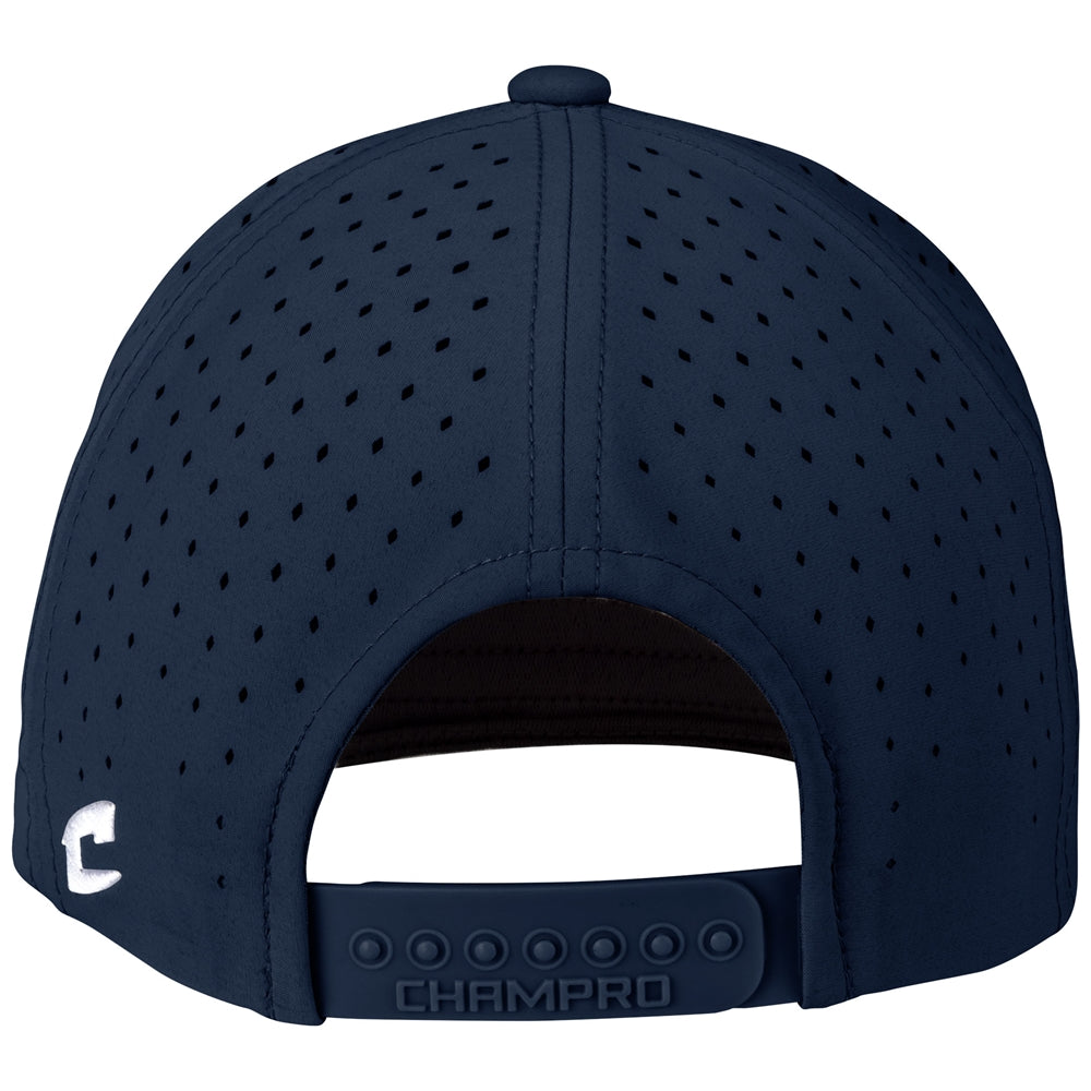 CHAMPRO BASEBALL ULTIMA SNAPBACK CAP