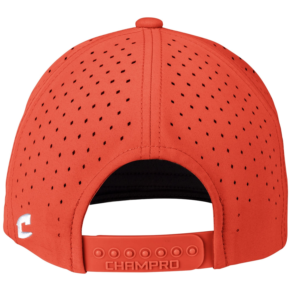 CHAMPRO BASEBALL ULTIMA SNAPBACK CAP