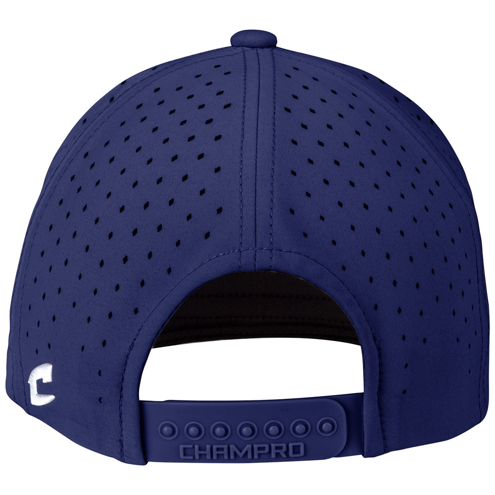 CHAMPRO BASEBALL ULTIMA SNAPBACK CAP