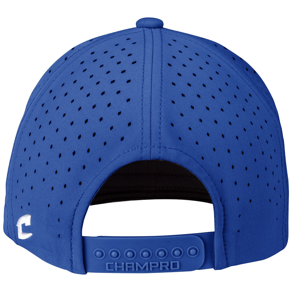 CHAMPRO BASEBALL ULTIMA SNAPBACK CAP
