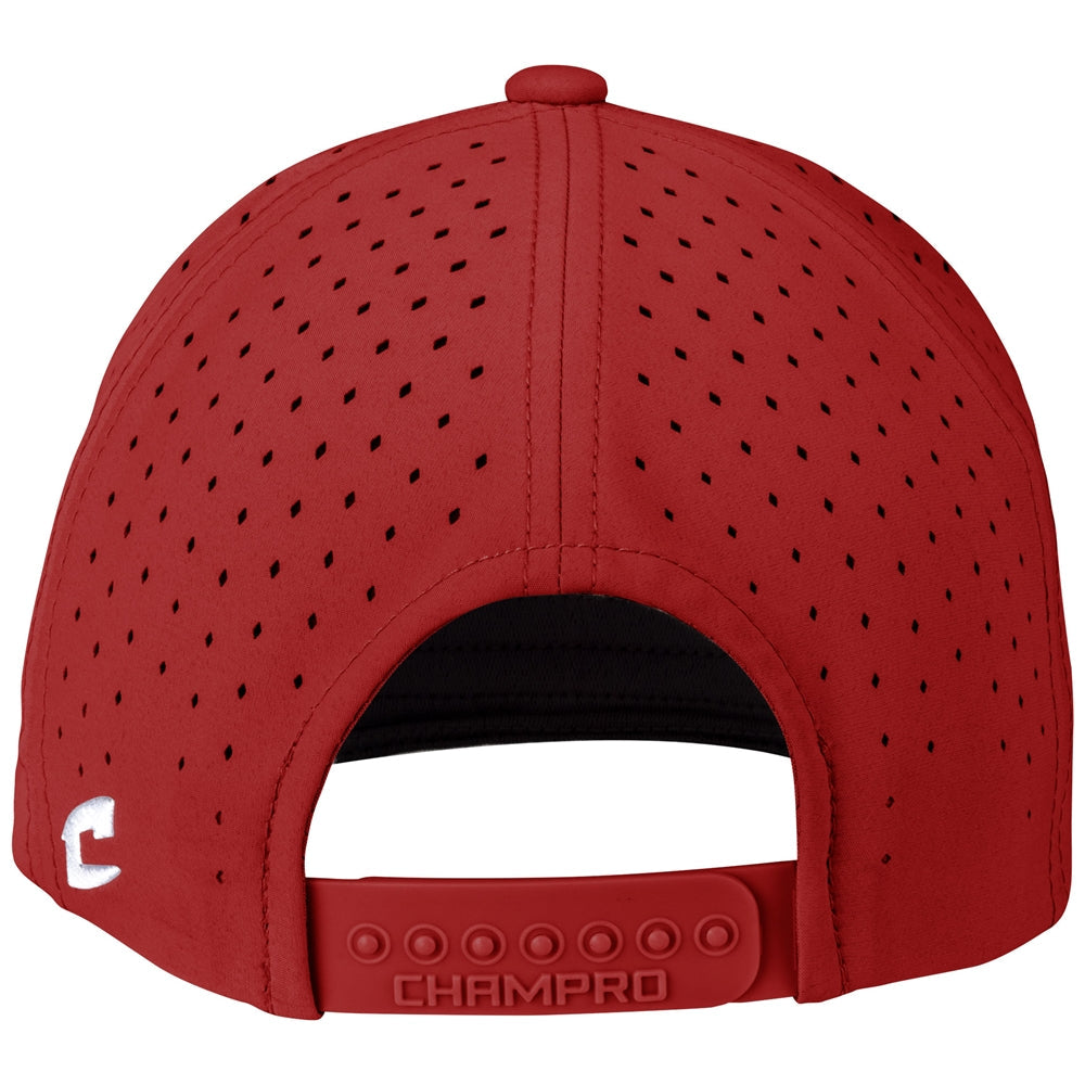 CHAMPRO BASEBALL ULTIMA SNAPBACK CAP